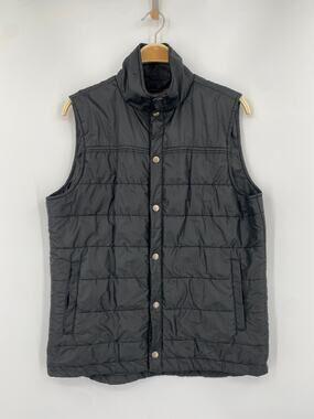 Duckworth M american wool down vest